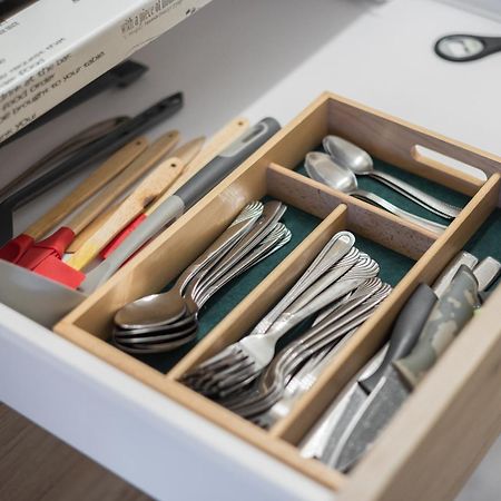 Ochota Wooden Studio Βαρσοβία Εξωτερικό φωτογραφία