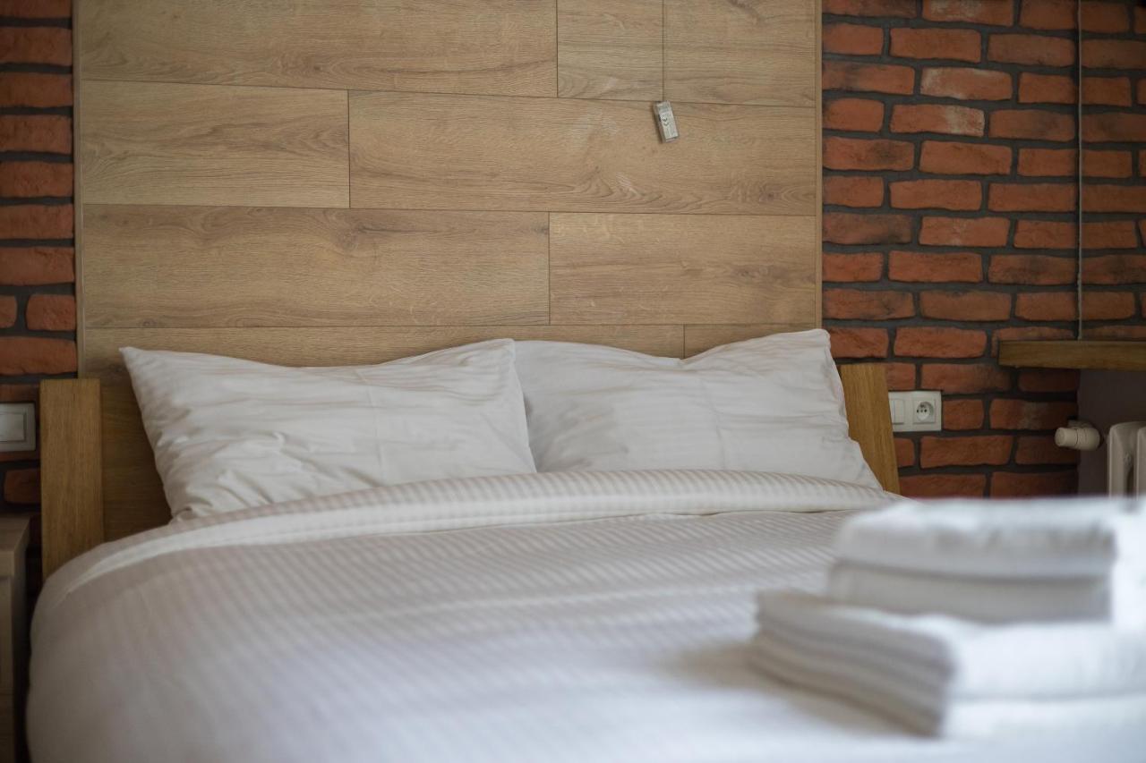 Ochota Wooden Studio Βαρσοβία Εξωτερικό φωτογραφία