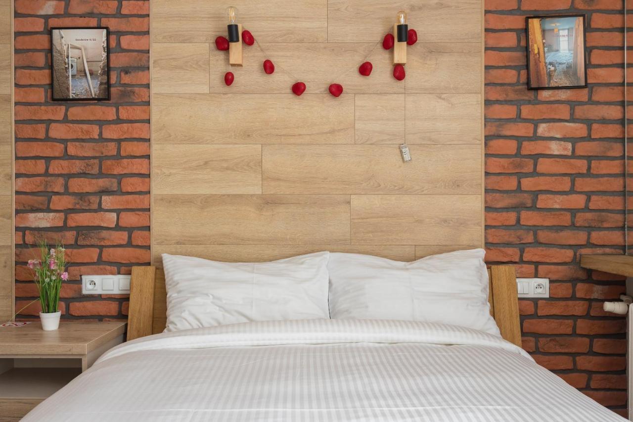 Ochota Wooden Studio Βαρσοβία Εξωτερικό φωτογραφία