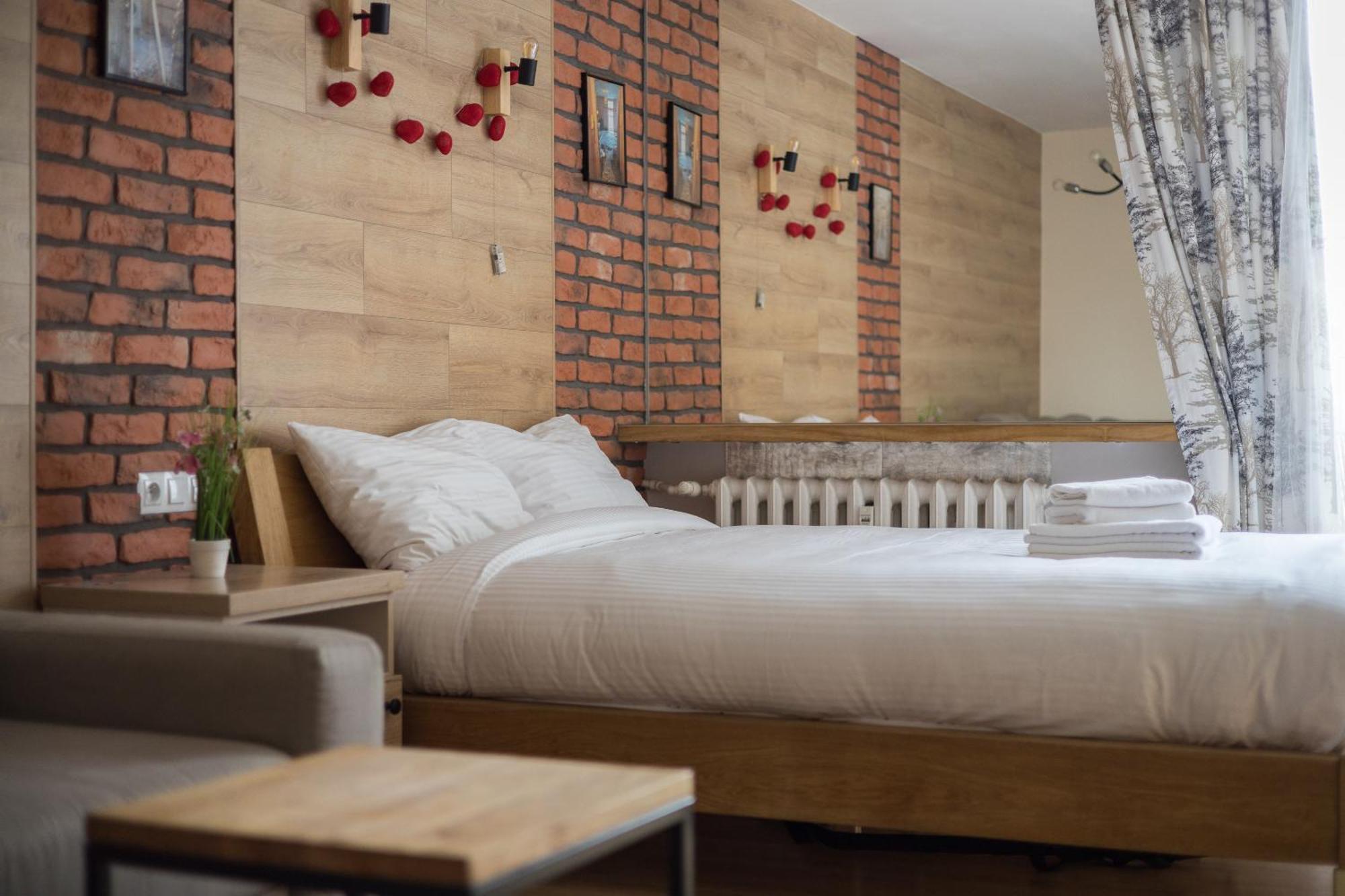 Ochota Wooden Studio Βαρσοβία Εξωτερικό φωτογραφία